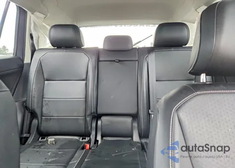 2021 Volkswagen Tiguan Se from USA, damaged, VIN 3VV2B7AX2MM139073